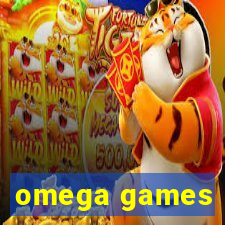 omega games